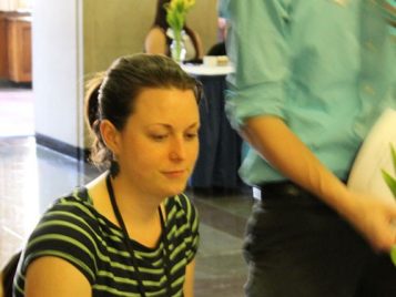 2014 UROP Spring Research Symposium